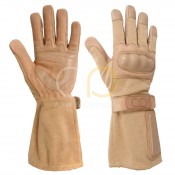 Operator Long Cuff Gloves